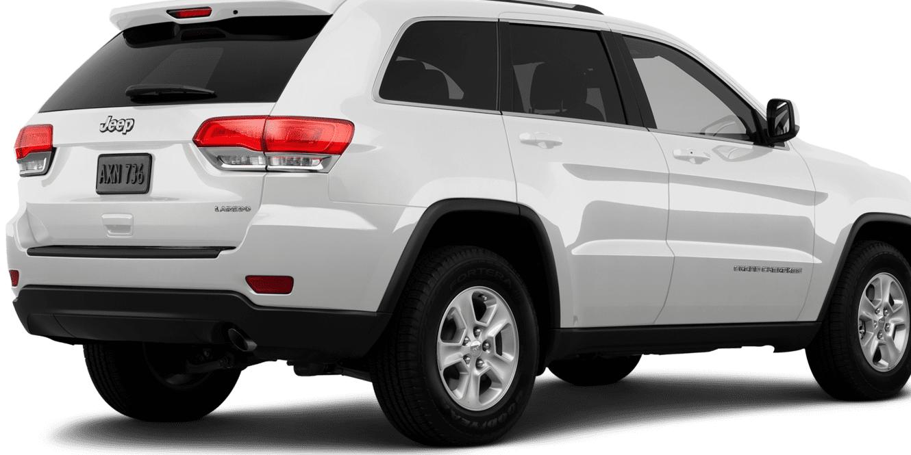 JEEP GRAND CHEROKEE 2015 1C4RJFAGXFC918252 image